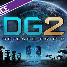 防御阵型2/DG2: Defense Grid 2