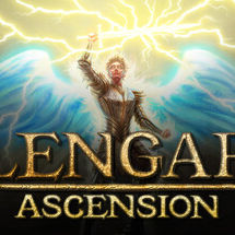 埃伦加德：升天/Elengard: Ascension