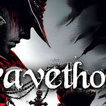 墓棘/Gravethorn