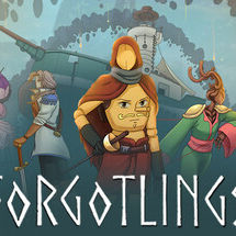 Forgotlings