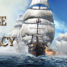 海盗崛起/Rise of Piracy