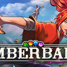 Emberbane