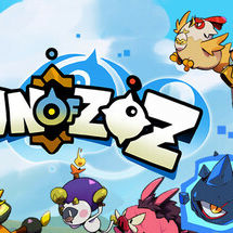 佐兹镇/Town of Zoz