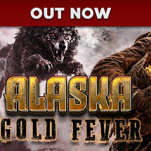 黄金矿主模拟器：阿拉斯加淘金热
