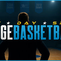 Draft Day Sports: College Basketball 2026