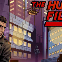 The Hunter Files: Case One